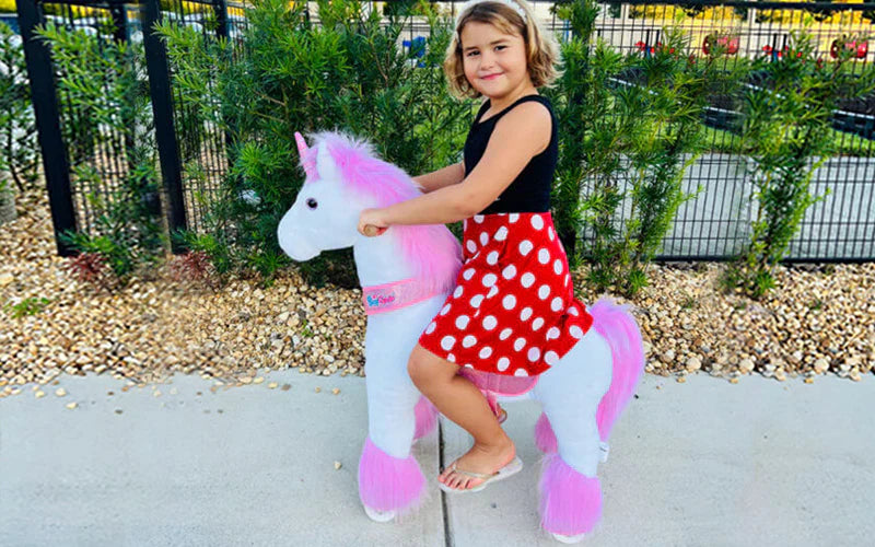 The Best Human-Powered Ride On Toy for Little Kids and Big Kids