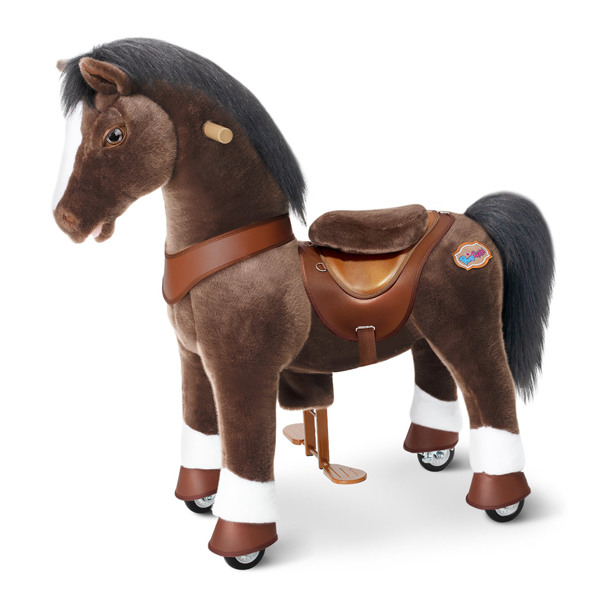 Model Y® Horse