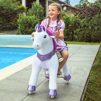 Model E Kids Scooter Unicorn Age 4-7（UK&EU in Stock）