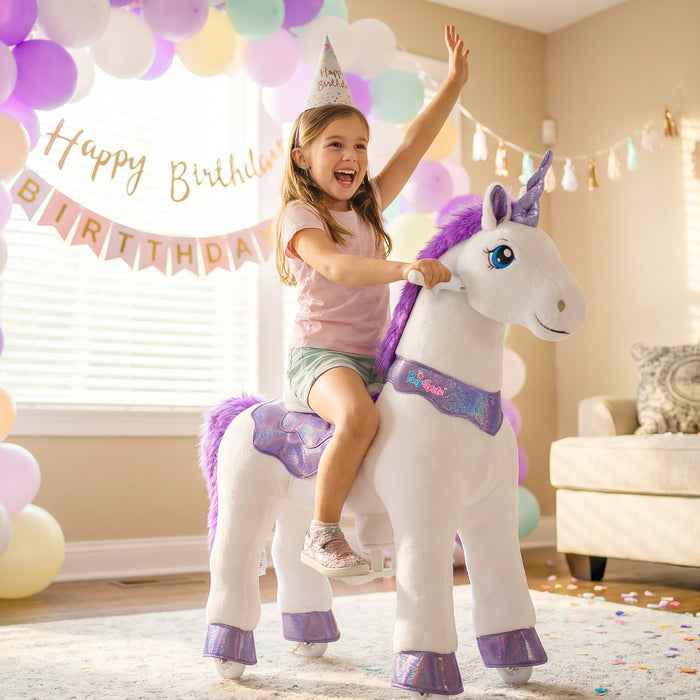 Model E® Kids Scooter Unicorn Age 4-7（UK&EU in Stock）