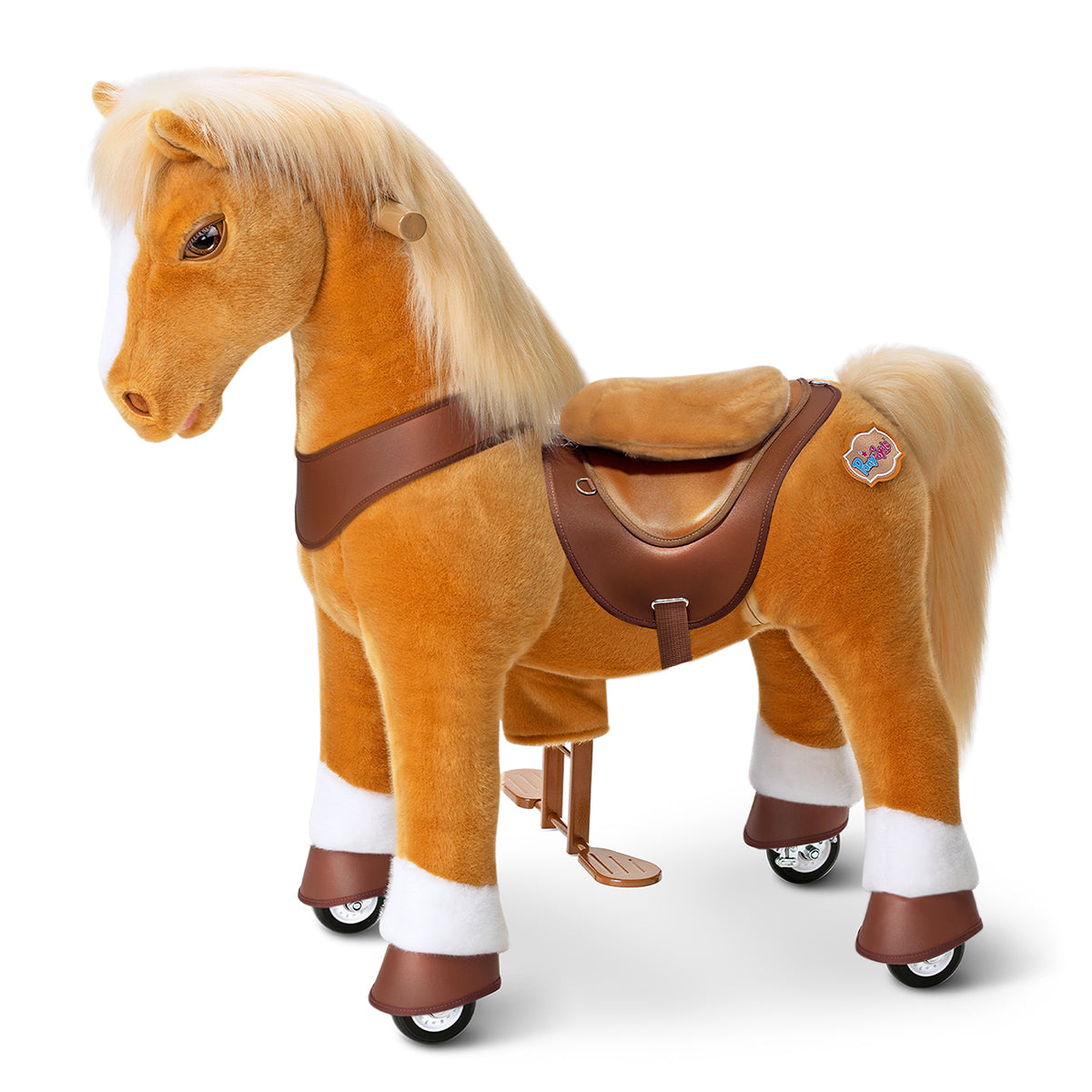 Model Y® Horse