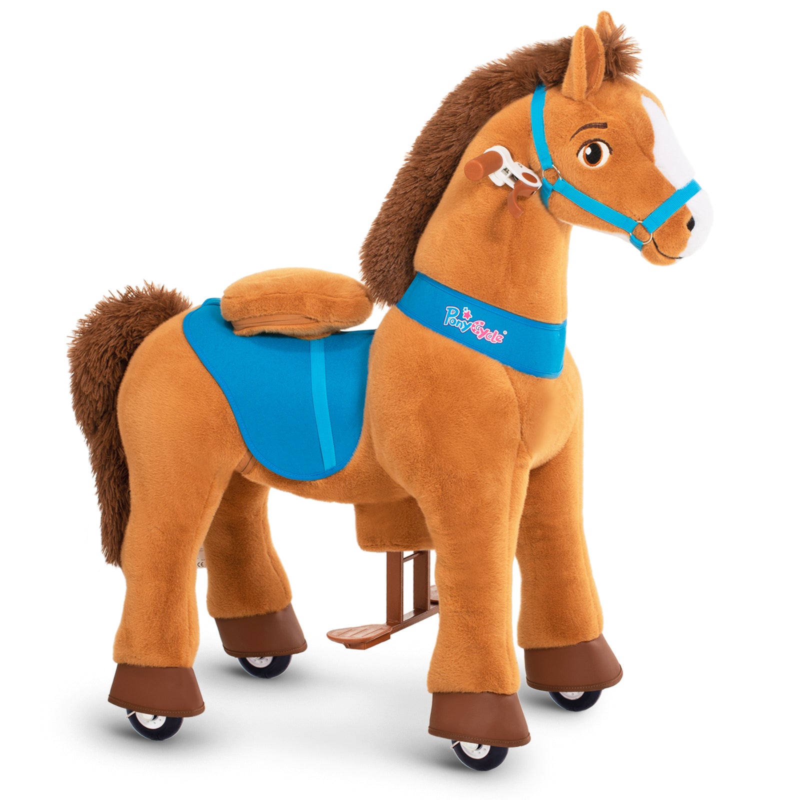 Model E® Horse