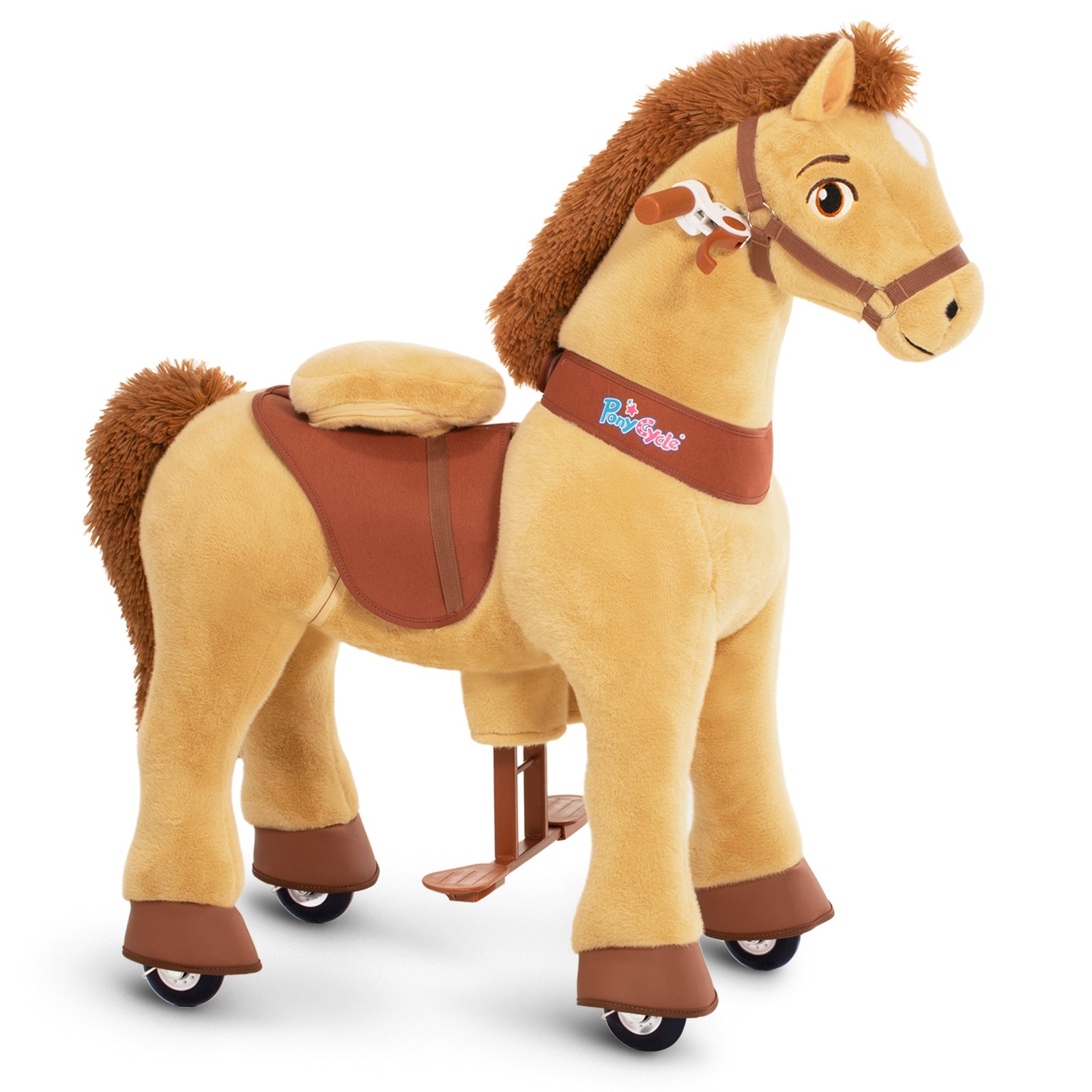 Model E® Horse