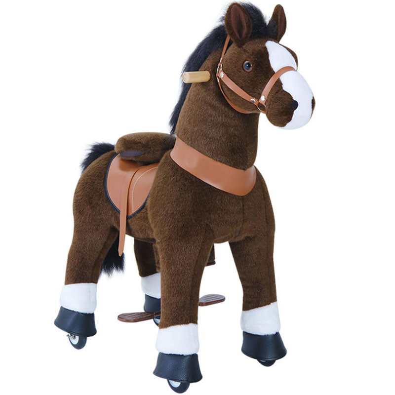 Model U (1st gen.) Horse