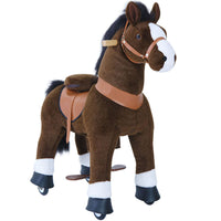 Model U (1st gen.) Horse