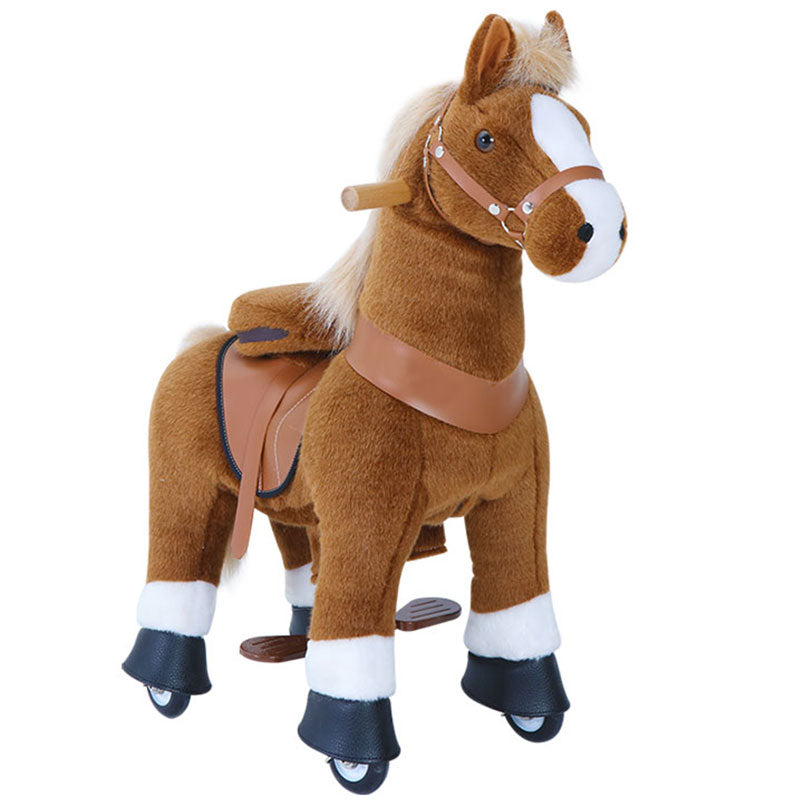 Model U (1st gen.) Horse