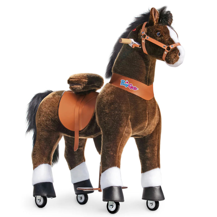 Used PonyCycle® Official Ride on Horse Size 5 For Age 7+