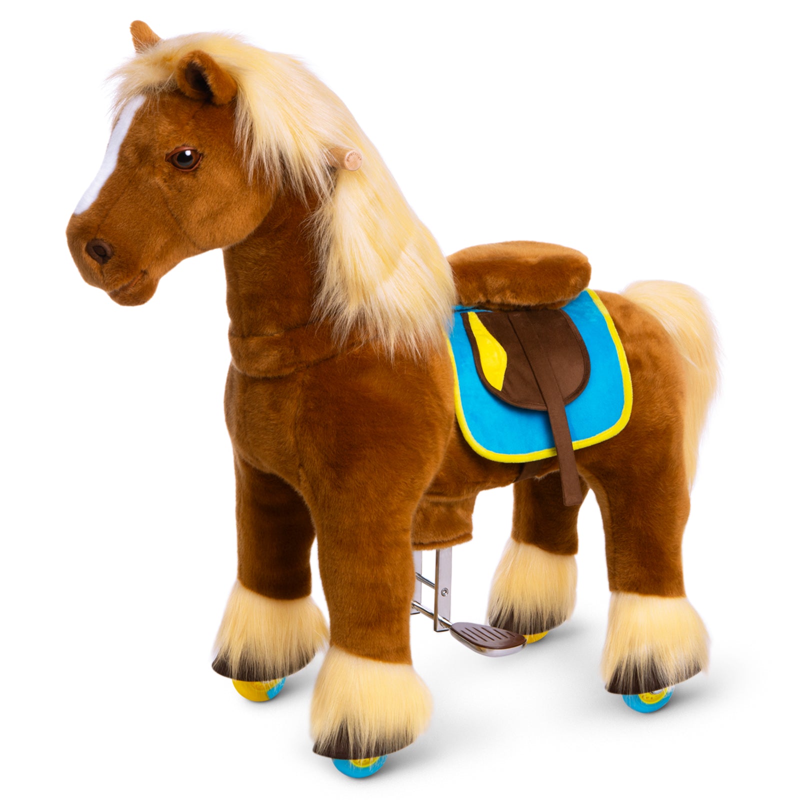 Model X® Horse