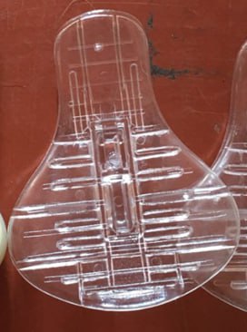 Pa3/4 Seat