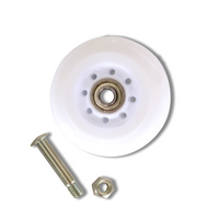 Model E Normal Wheel