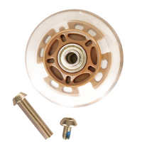 Model K Wheel