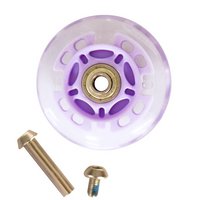 Model K Wheel