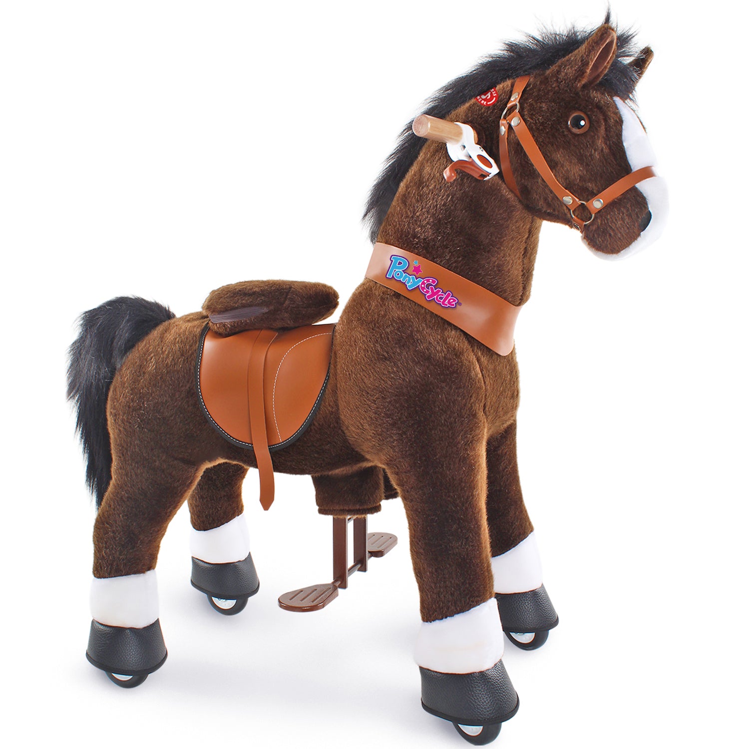 Model U® (2nd gen.) Horse