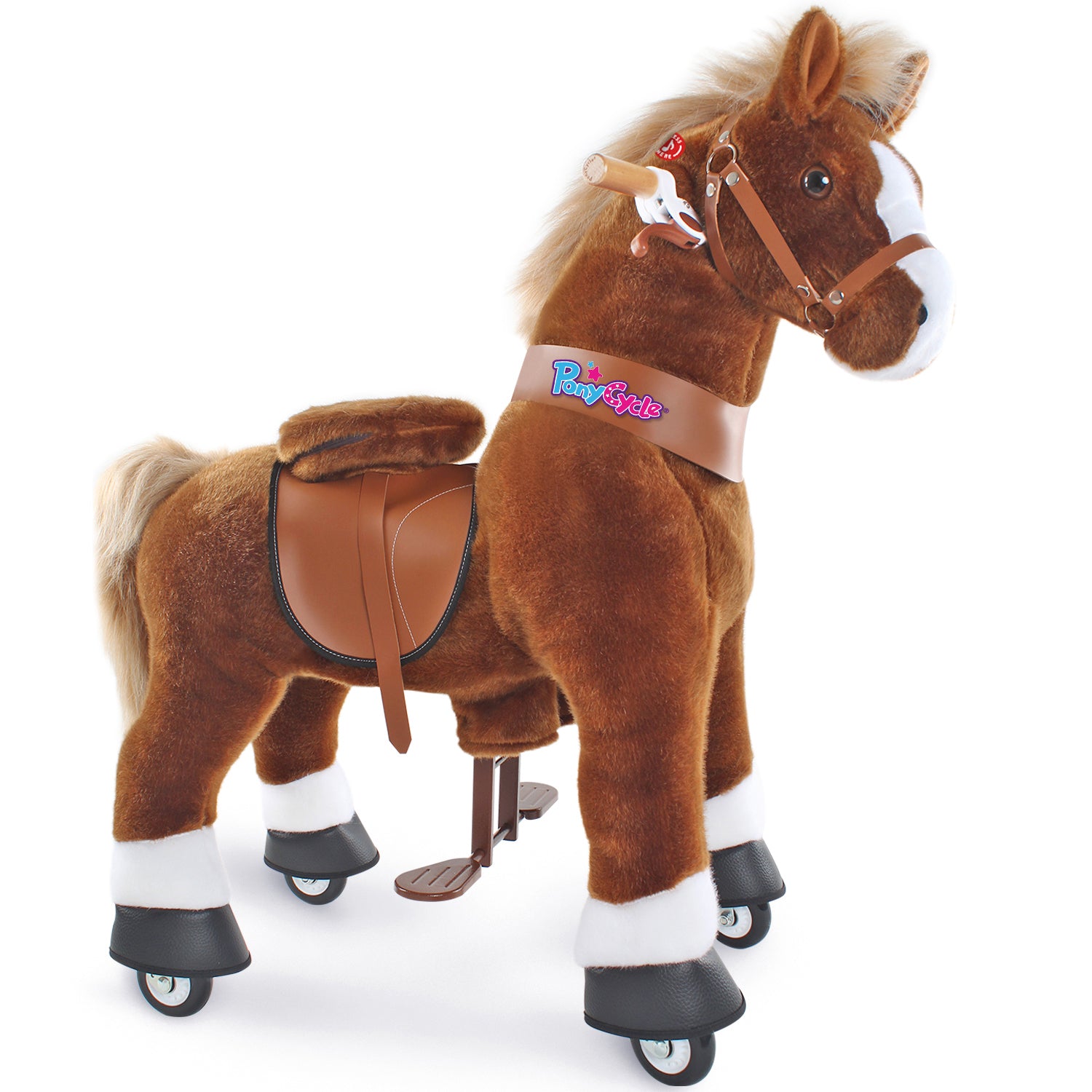 Model U® (2nd gen.) Horse