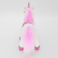 PonyCycle Pink Unicorn Doll