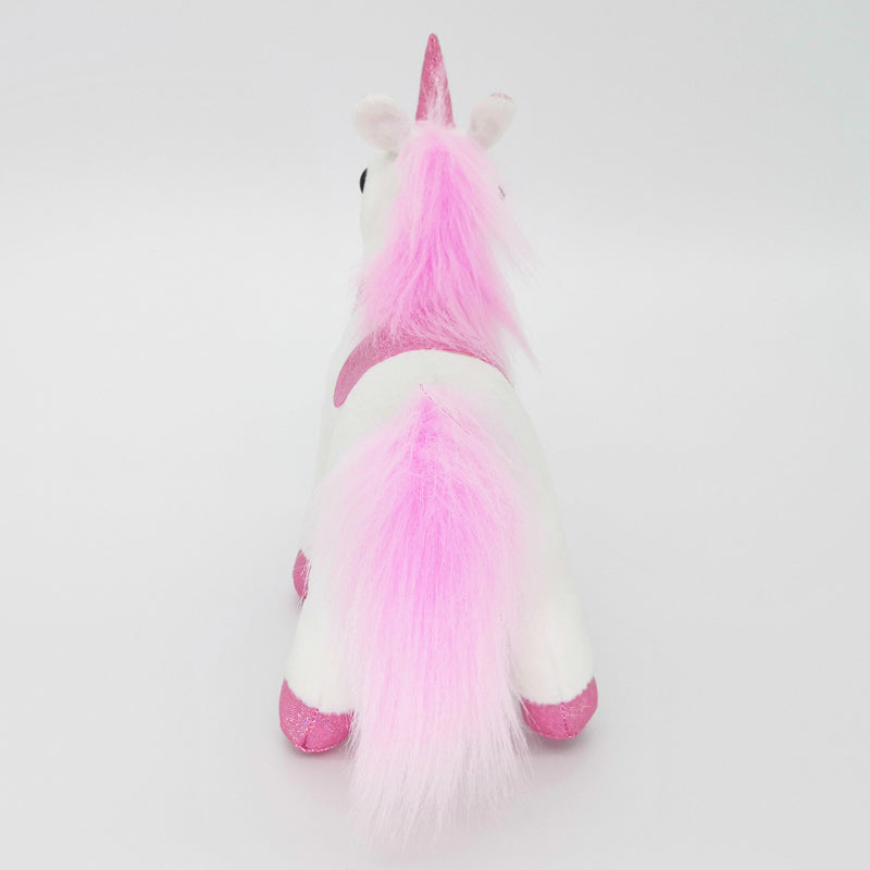 PonyCycle Pink Unicorn Doll