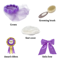 Accessories Set